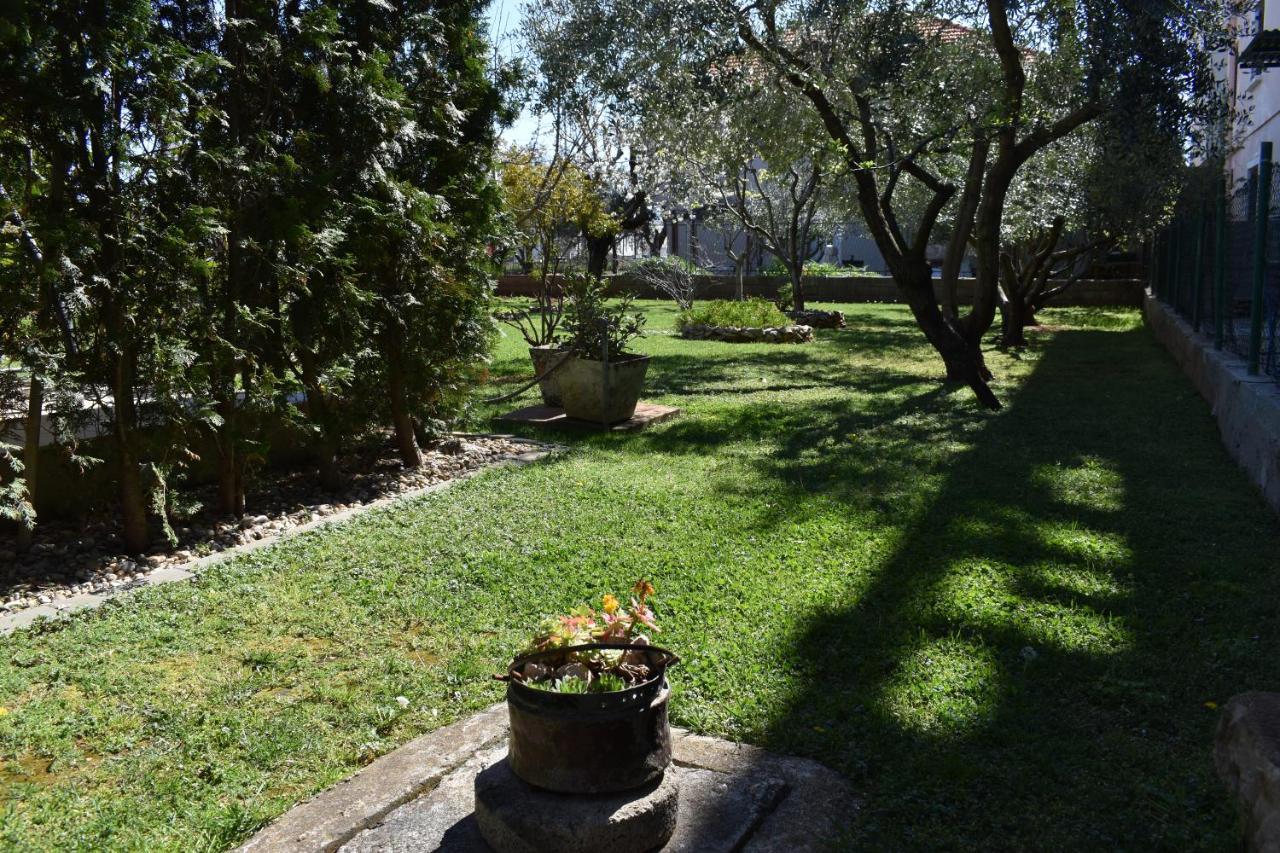 Apartman Dodo Zadar Extérieur photo