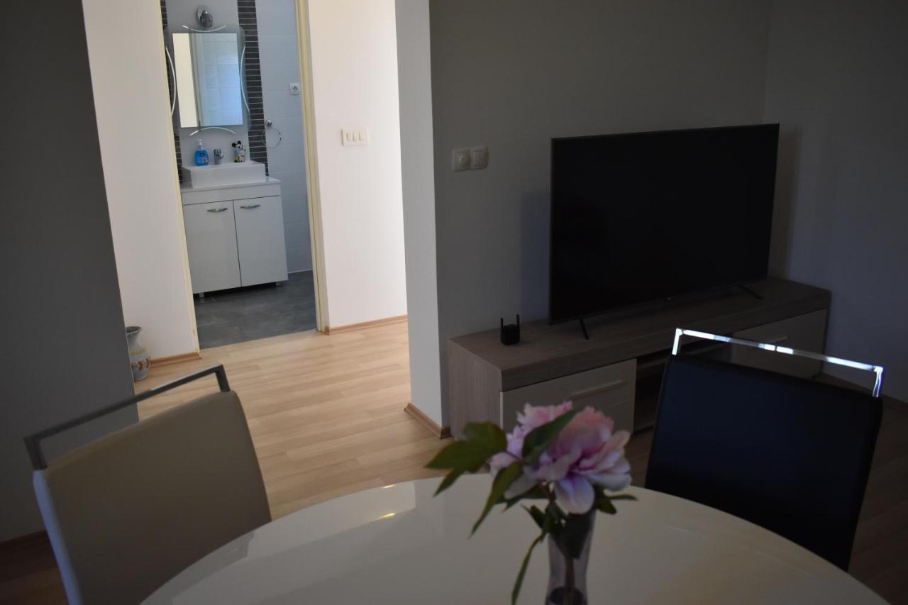 Apartman Dodo Zadar Extérieur photo