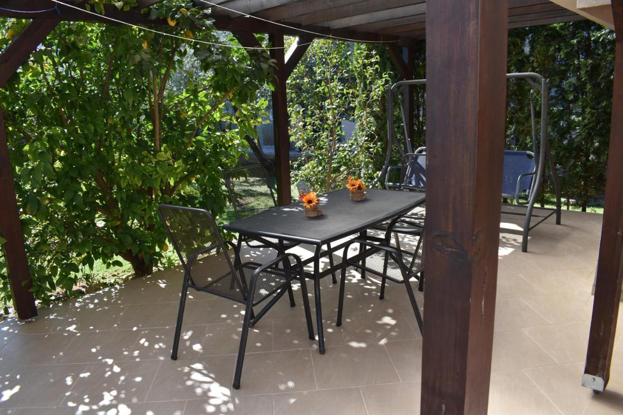 Apartman Dodo Zadar Extérieur photo