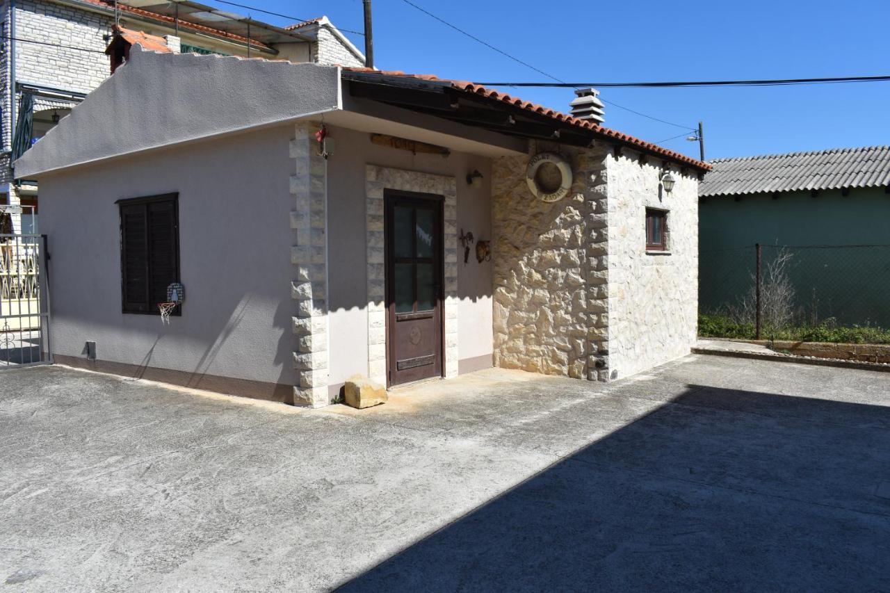 Apartman Dodo Zadar Extérieur photo
