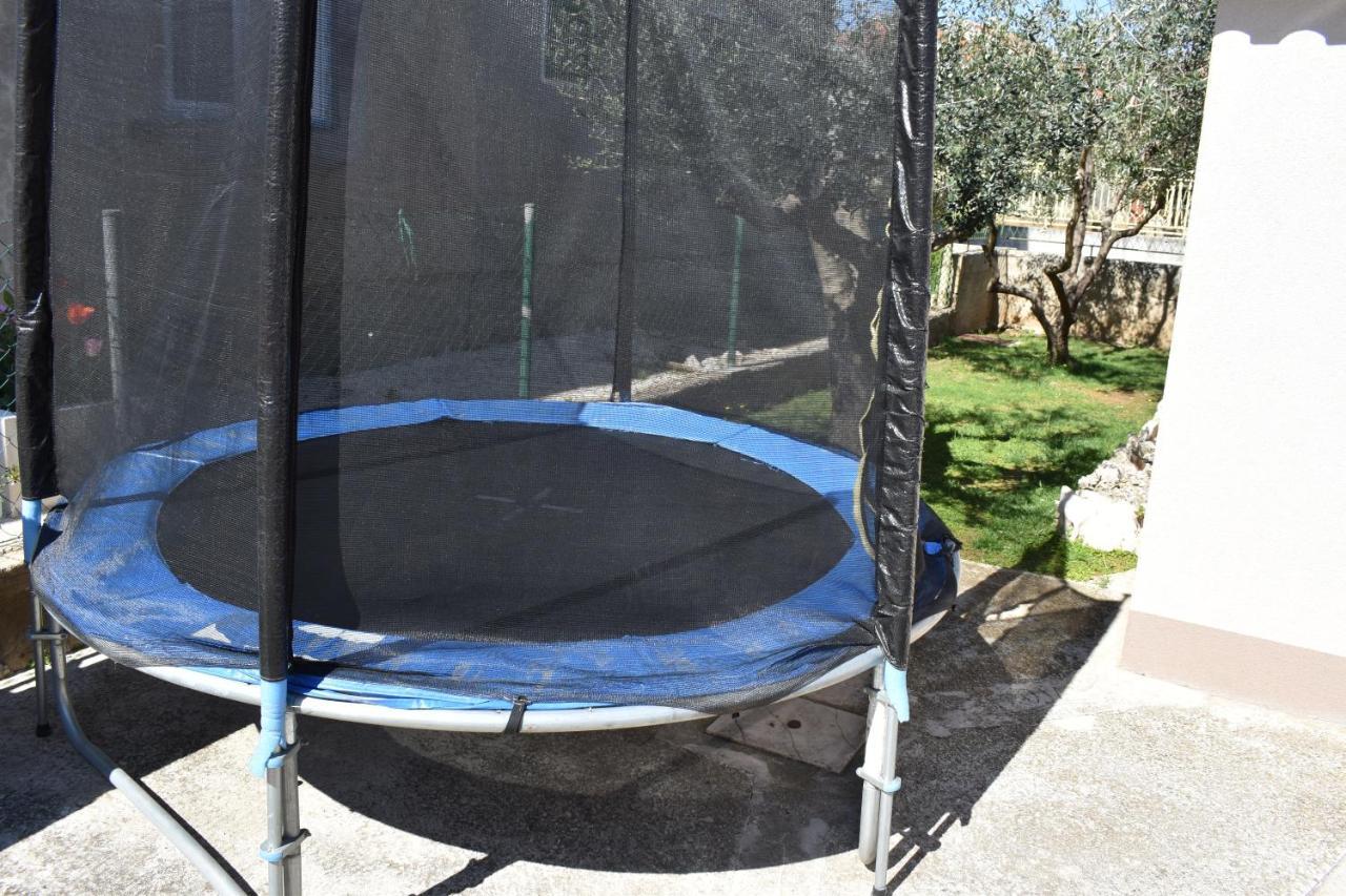 Apartman Dodo Zadar Extérieur photo