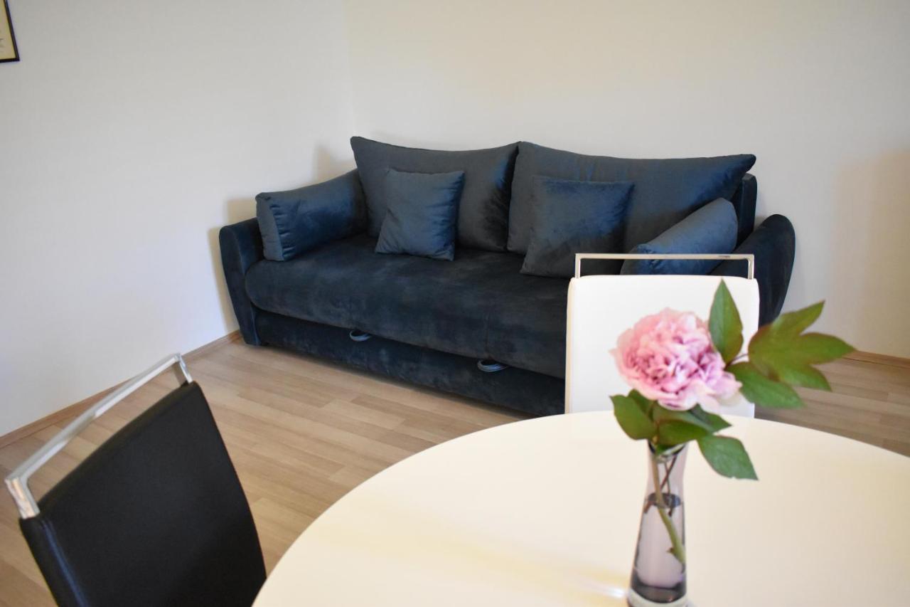 Apartman Dodo Zadar Extérieur photo