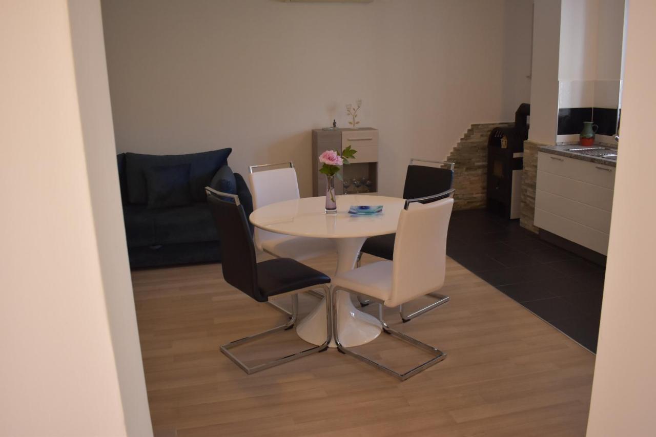 Apartman Dodo Zadar Extérieur photo