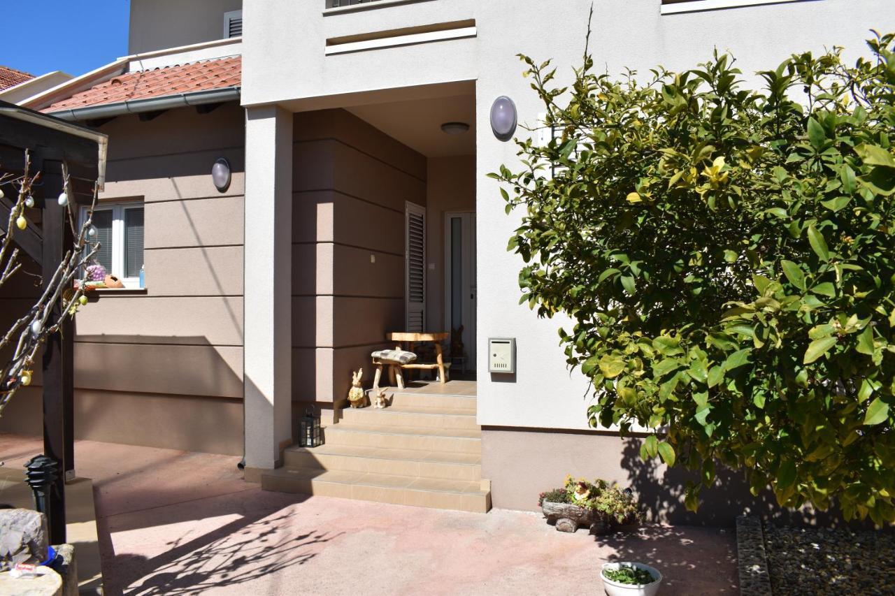 Apartman Dodo Zadar Extérieur photo