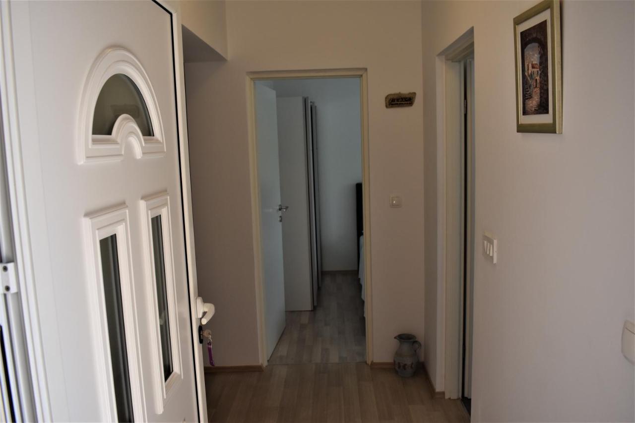 Apartman Dodo Zadar Extérieur photo