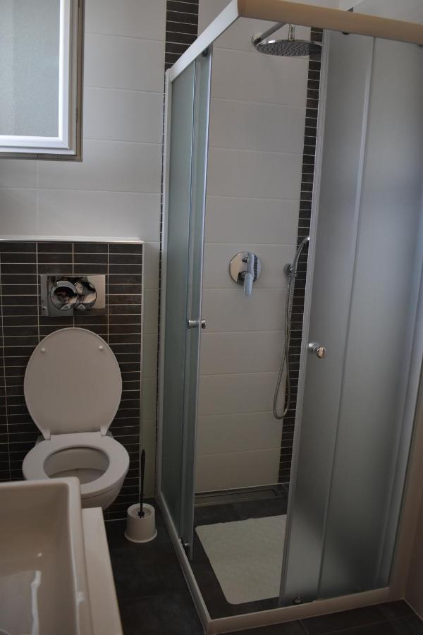 Apartman Dodo Zadar Extérieur photo