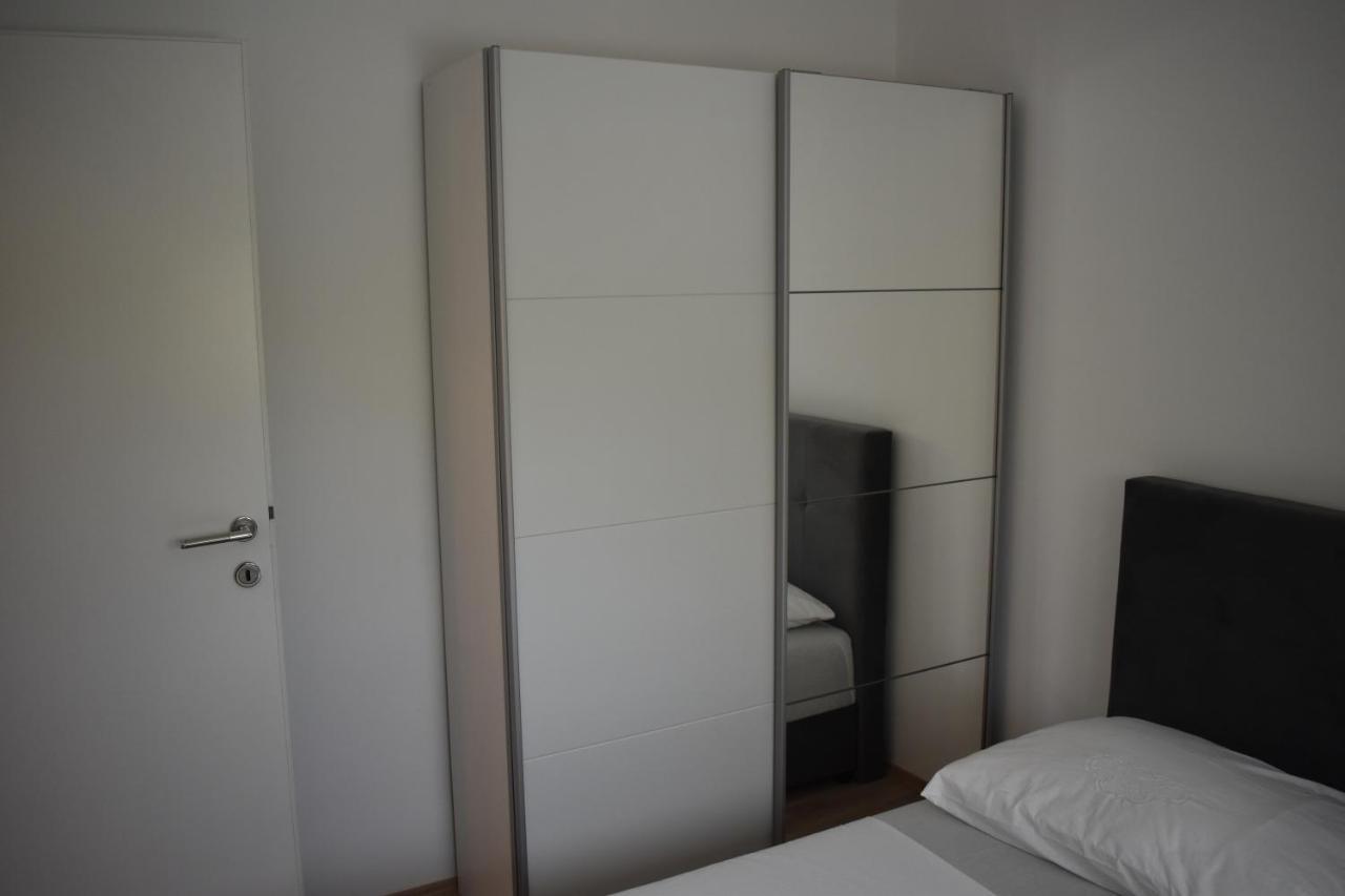 Apartman Dodo Zadar Extérieur photo