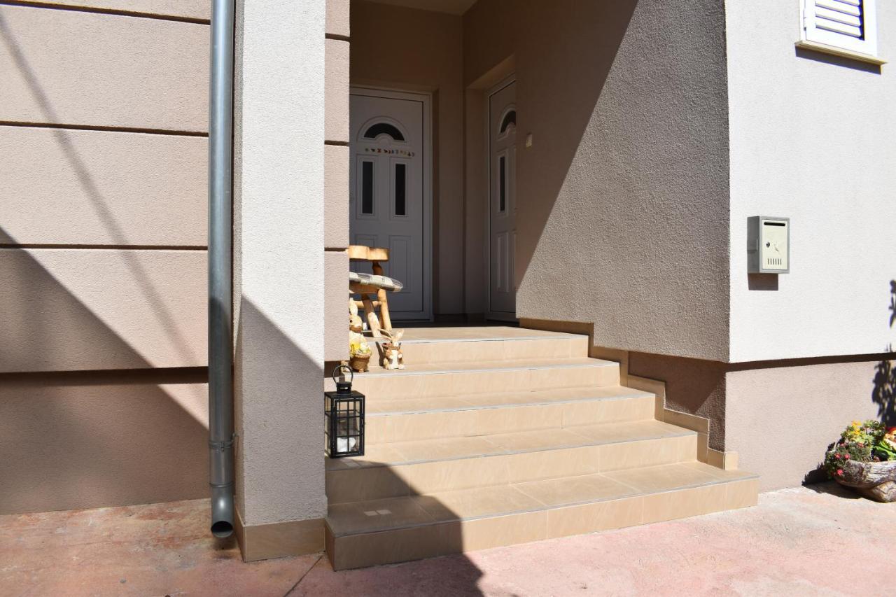 Apartman Dodo Zadar Extérieur photo