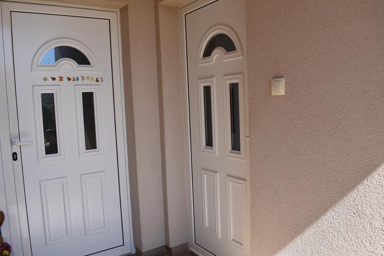 Apartman Dodo Zadar Extérieur photo